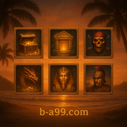 ba99 নতুন