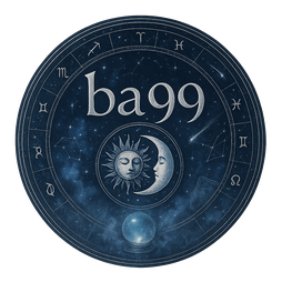 ba99 গেমিং প্ল্যাটফর্ম লোগো